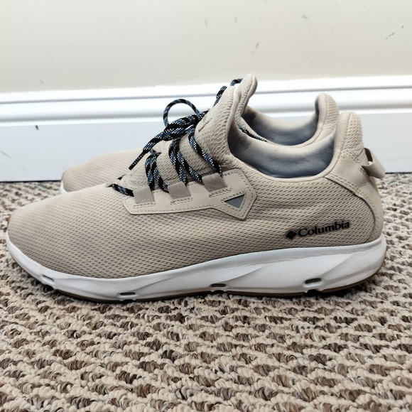 Columbia Vent Aero Sneaker Shoe BM0159-278 Lace Up - Picture 7 of 13